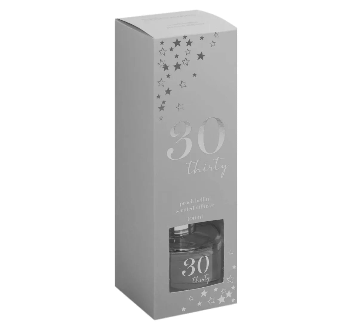 CELEBRATIONS- Milestones Reed Diffuser 100ml (30)