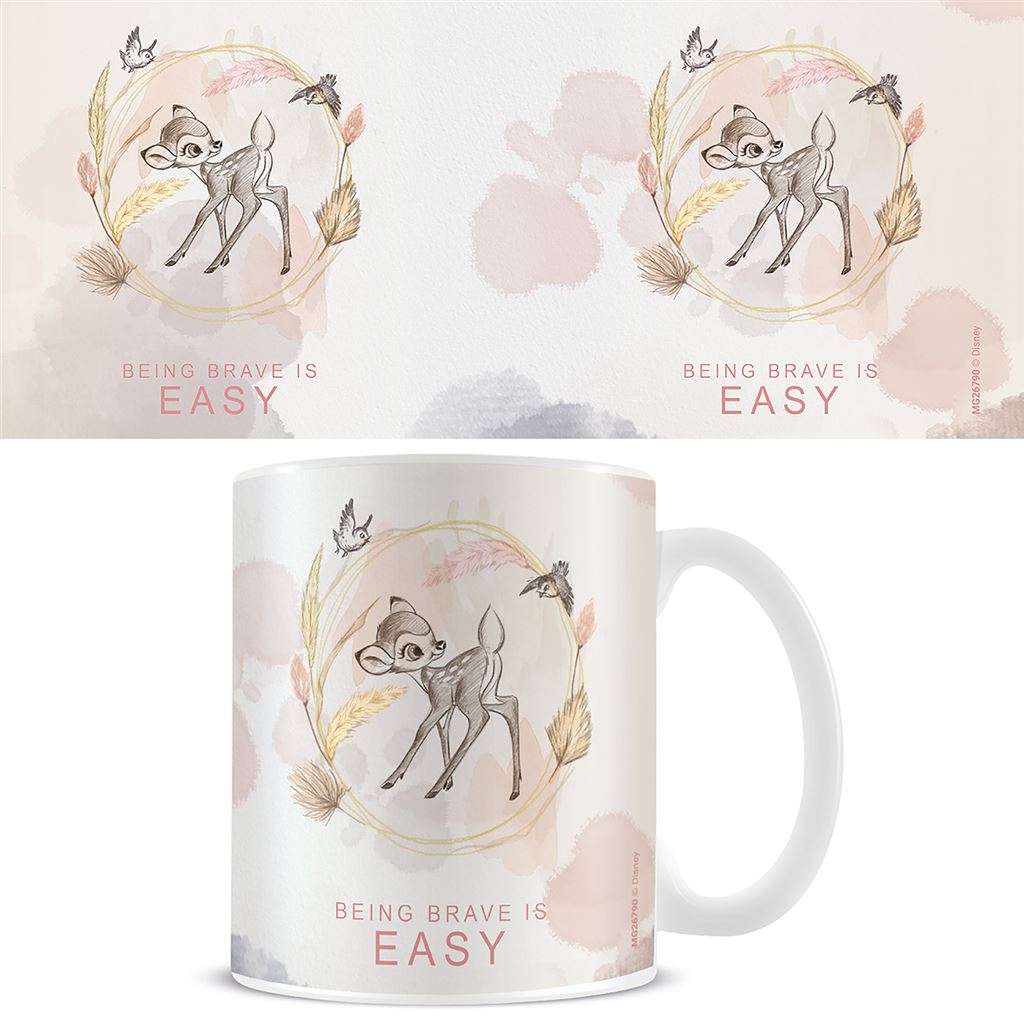 Disney- Bambi Mug