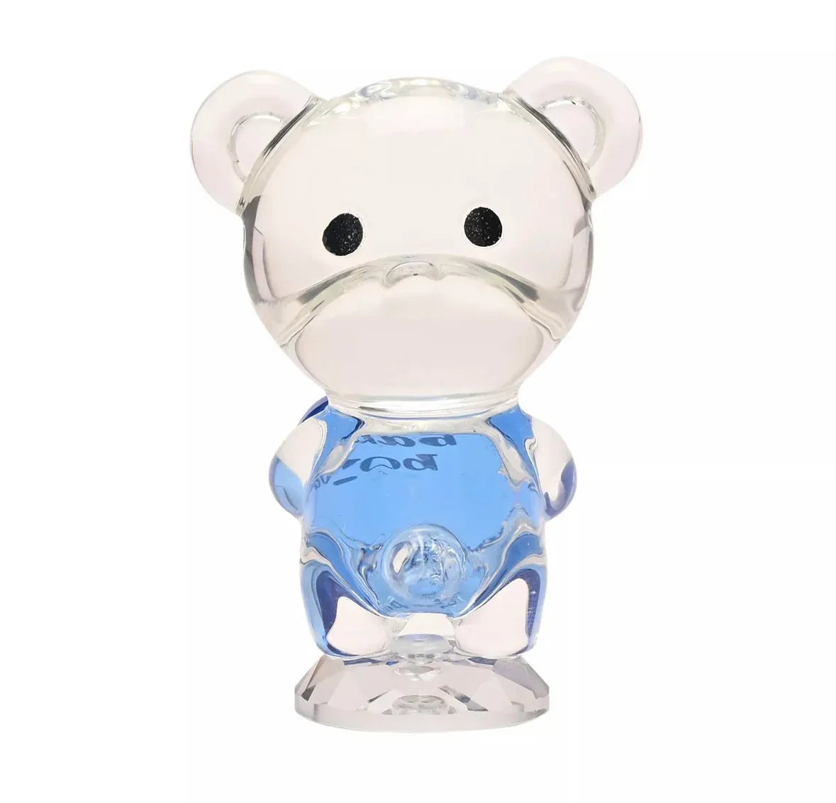 CRYSTOCRAFT - Crystal Bear Baby Girl / Boy