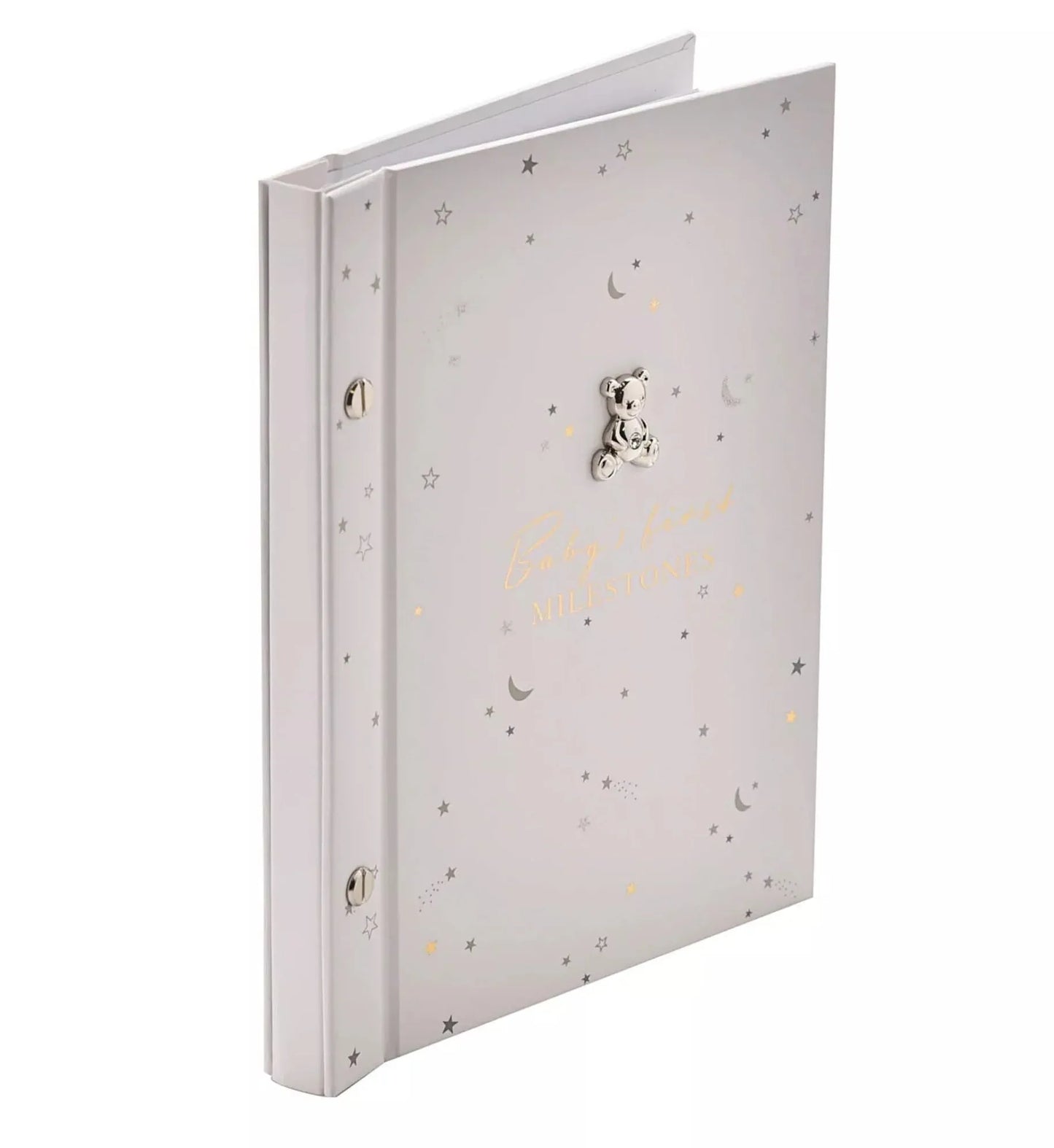 BAMBINO - Milestone Cards & Album