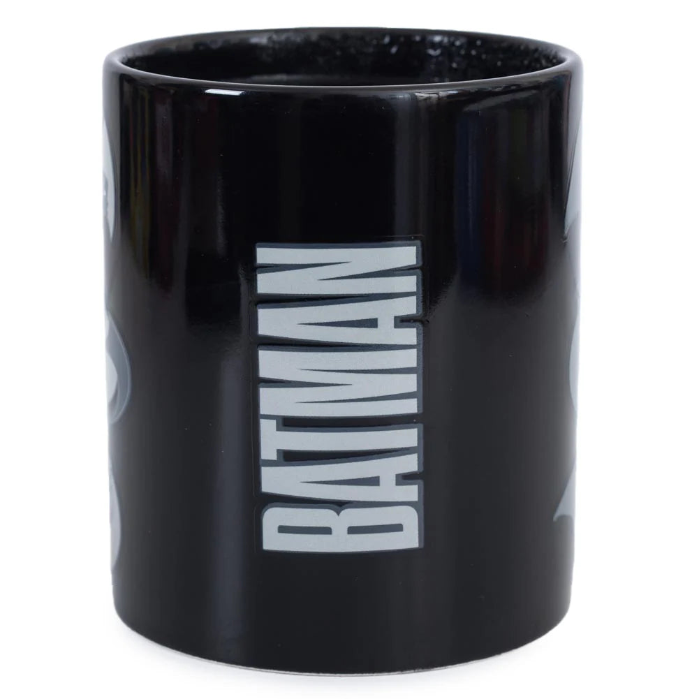 Batman (BATMOBILE) Heat Change Mug