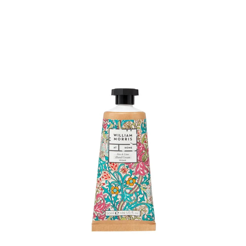 William Morris - Golden Lily Hand Cream 50ml