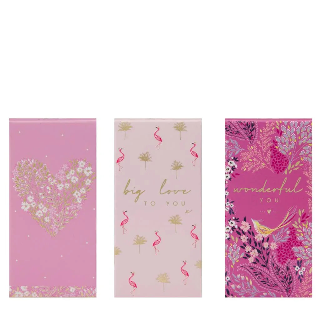Sara Miller - Little Gestures Hand Creams Set 6x30ml