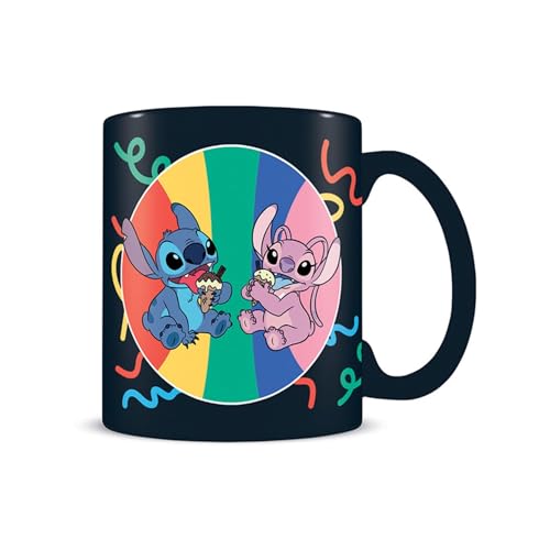 Disney Lilo and Stitch Mug Gift Set
