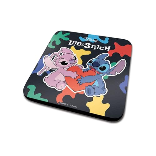 Disney Lilo and Stitch Mug Gift Set