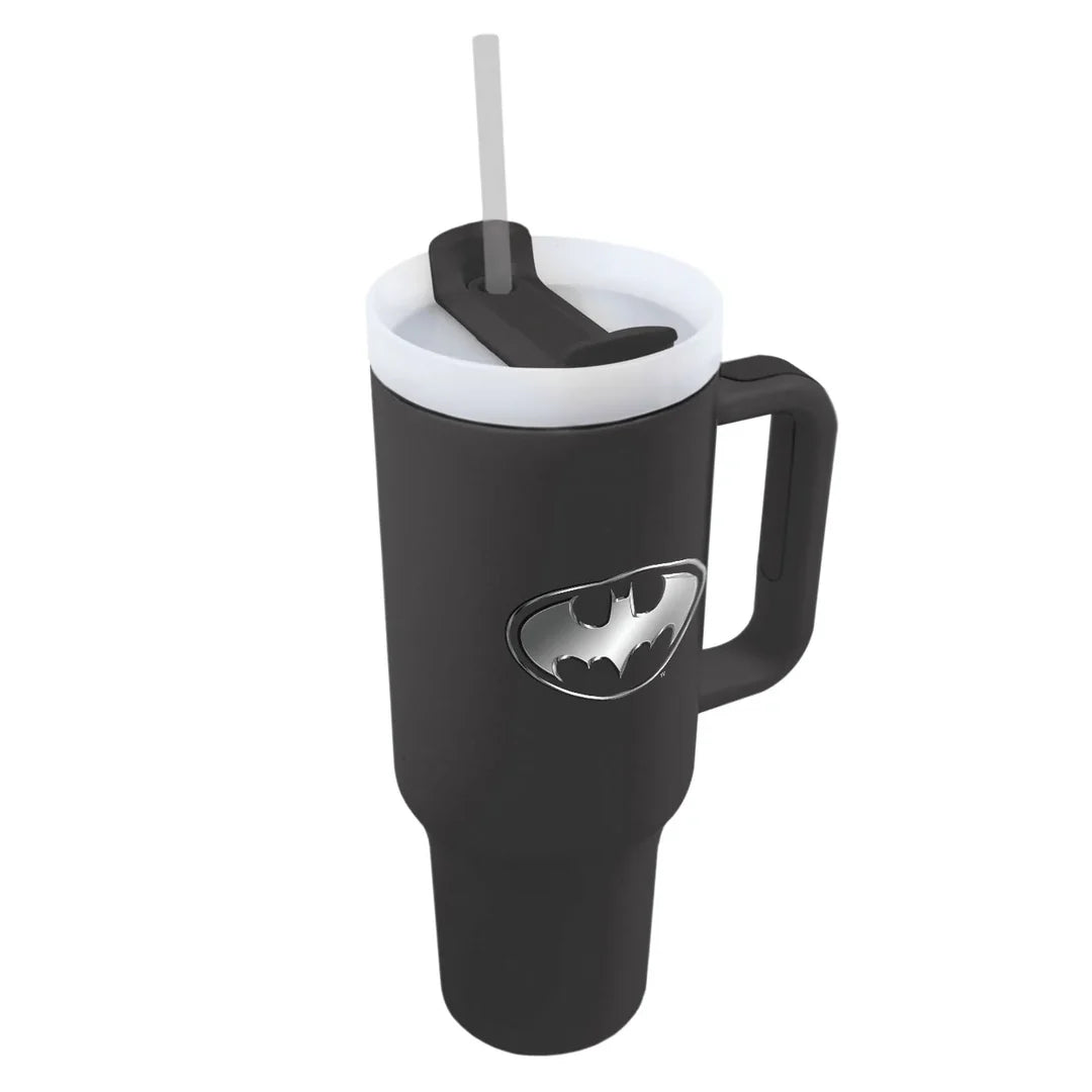 Batman (Bat Emblem) 1200ml/40oz Tumbler