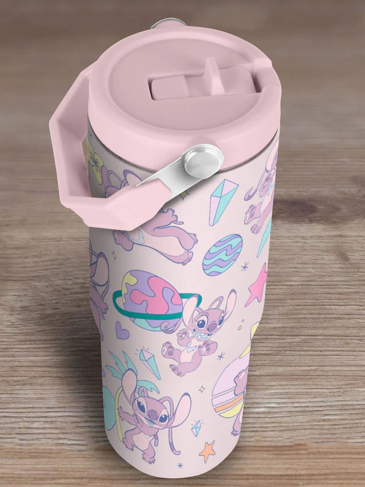 Lilo & Stitch (Angel Planetary) 30oz Pitcher