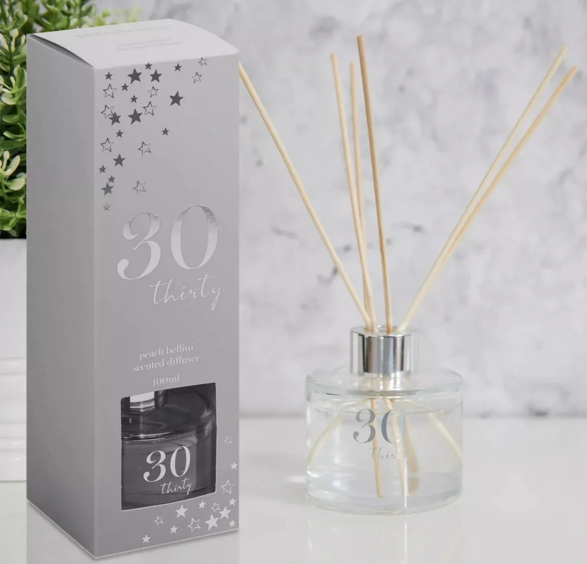 CELEBRATIONS- Milestones Reed Diffuser 100ml (30)