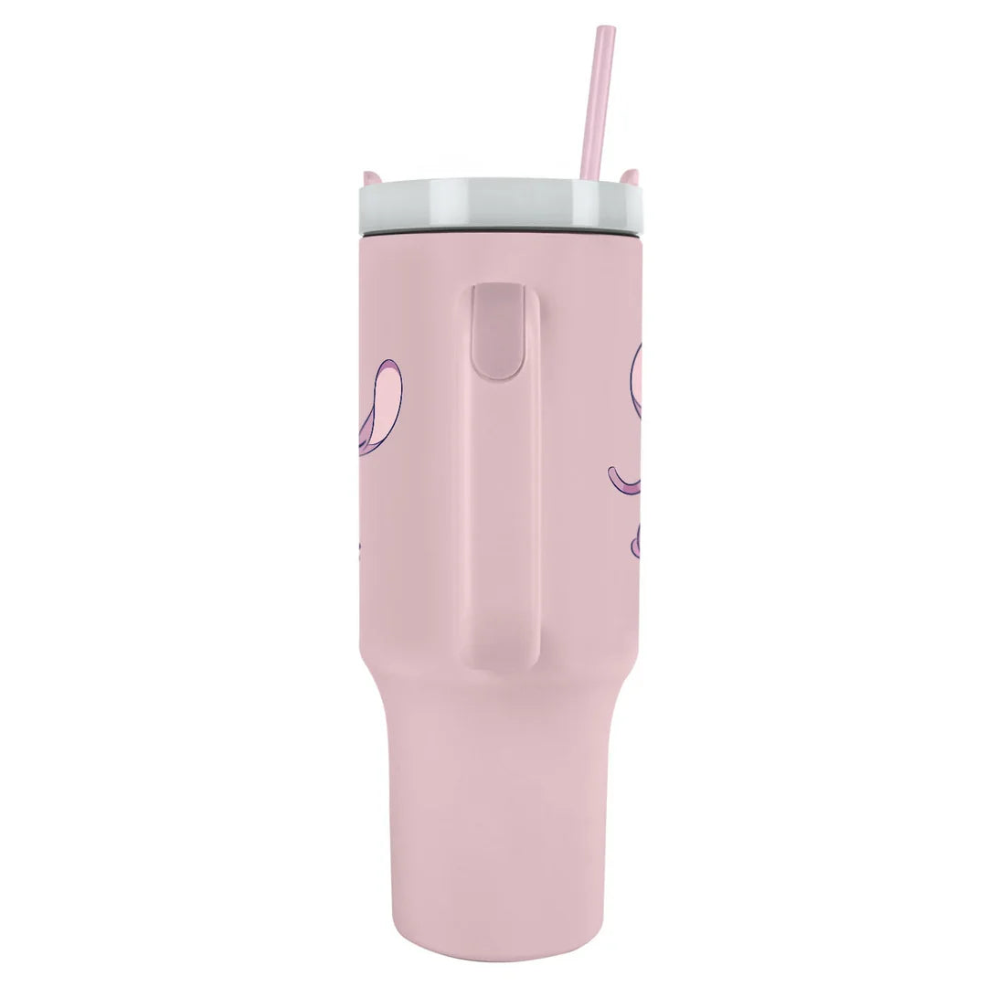 Lilo & Stitch (Angel Sitting) 850ml/30oz Tumbler