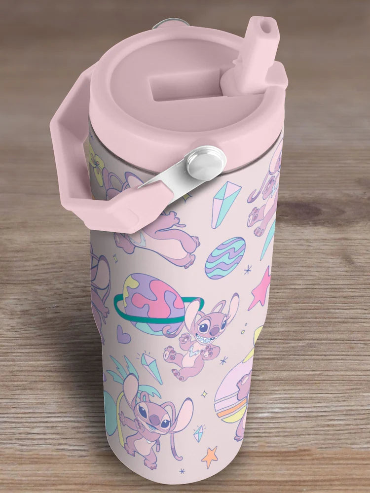 Lilo & Stitch (Angel Planetary) 30oz Pitcher