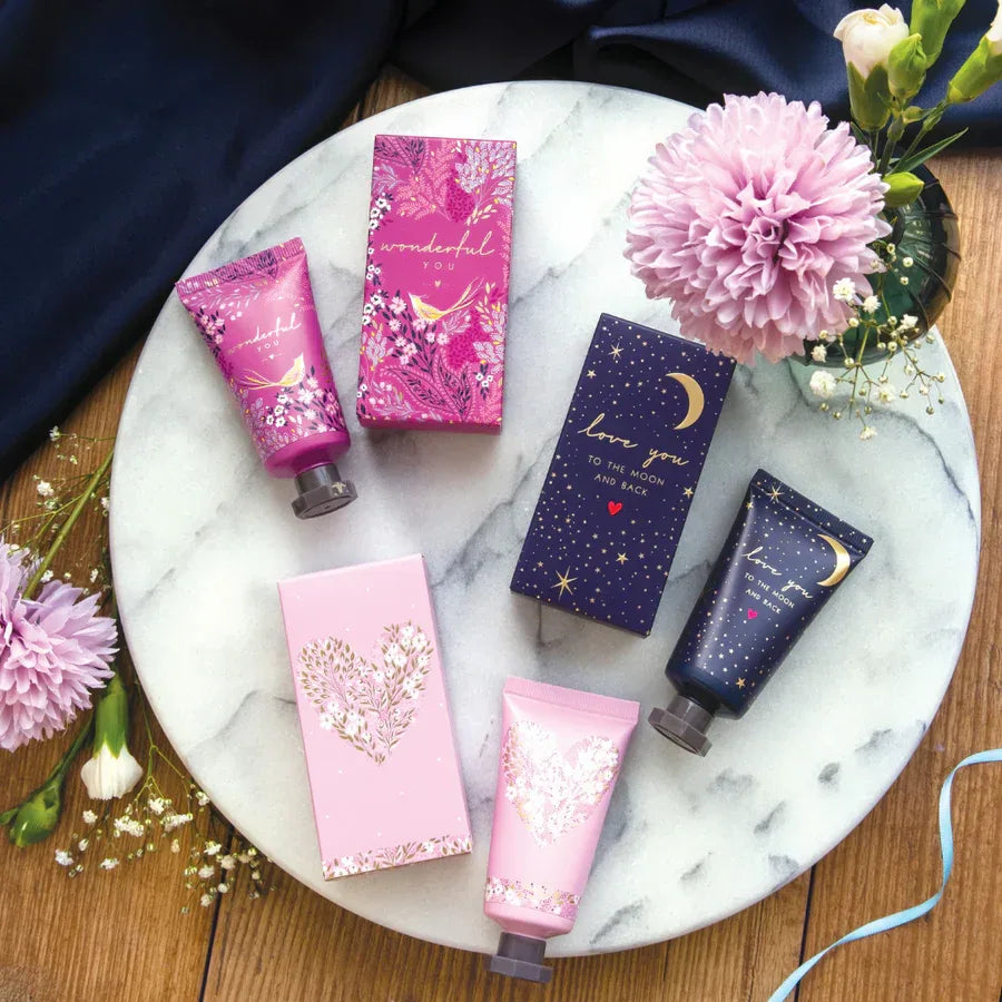 Sara Miller - Little Gestures Hand Creams Set 6x30ml