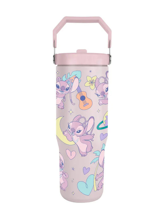 Lilo & Stitch (Angel Planetary) 30oz Pitcher