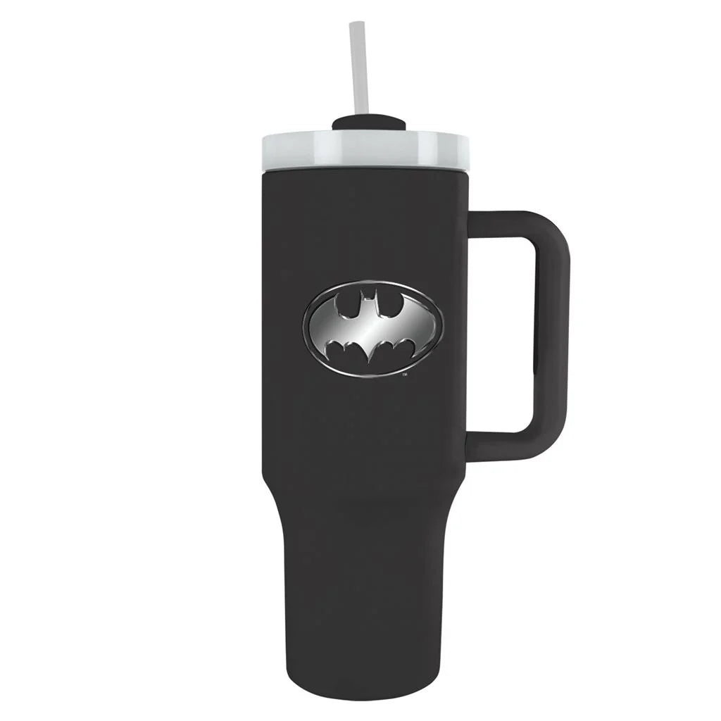 Batman (Bat Emblem) 1200ml/40oz Tumbler