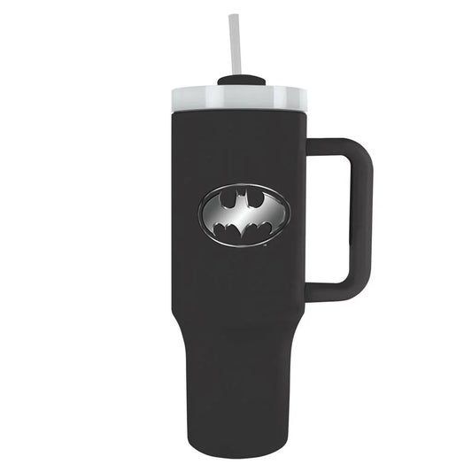 Batman (Bat Emblem) 1200ml/40oz Tumbler