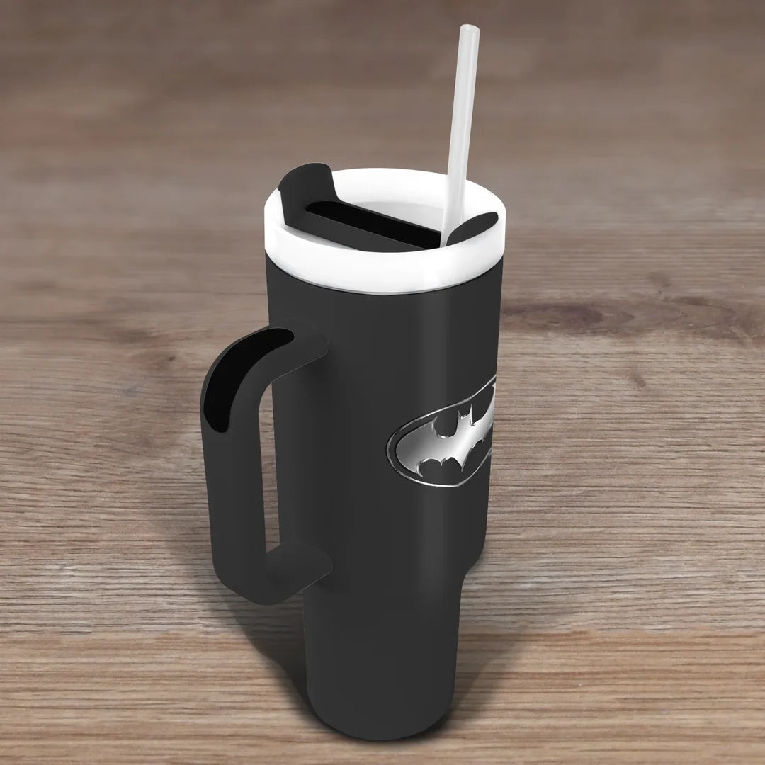 Batman (Bat Emblem) 1200ml/40oz Tumbler