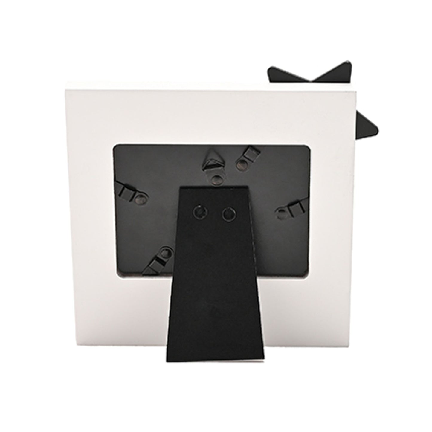 BAMBINO COUNTDOWN SCAN FRAME - MUMMY & DADDY