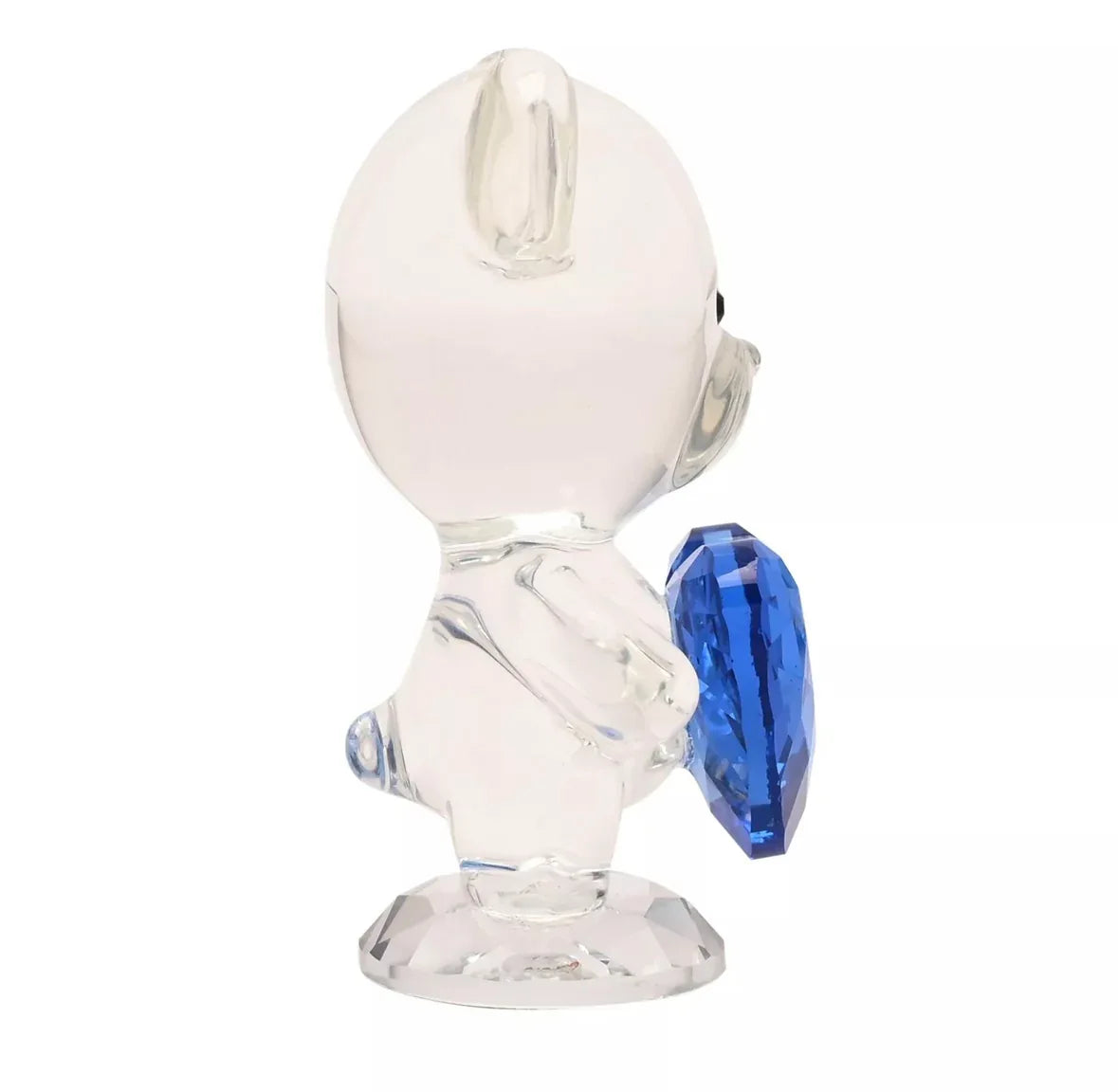 CRYSTOCRAFT - Crystal Bear Baby Girl / Boy