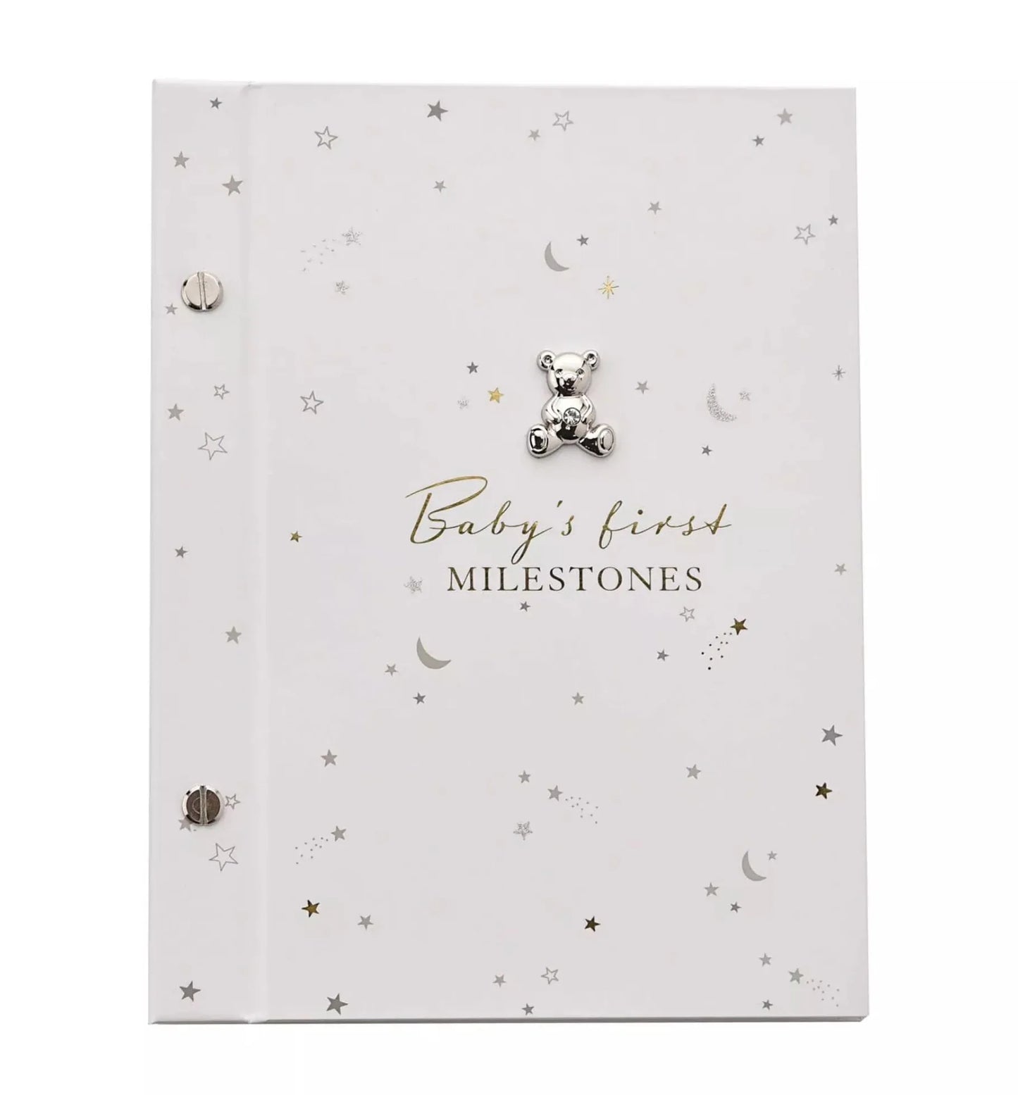 BAMBINO - Milestone Cards & Album