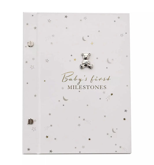 BAMBINO - Milestone Cards & Album