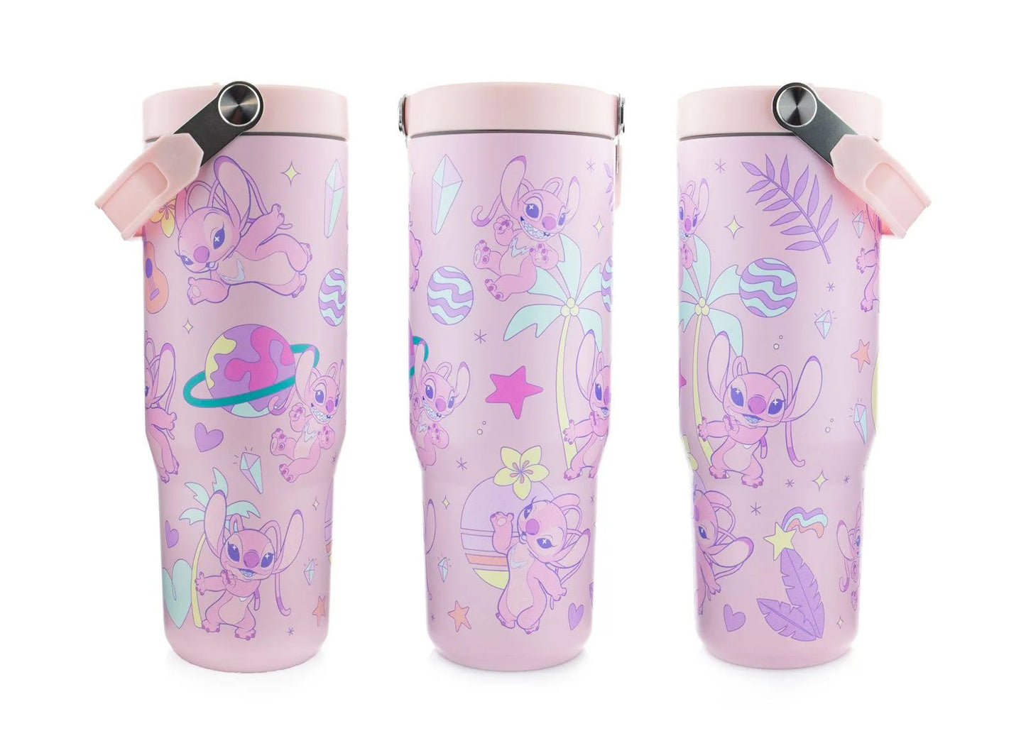 Lilo & Stitch (Angel Planetary) 30oz Pitcher