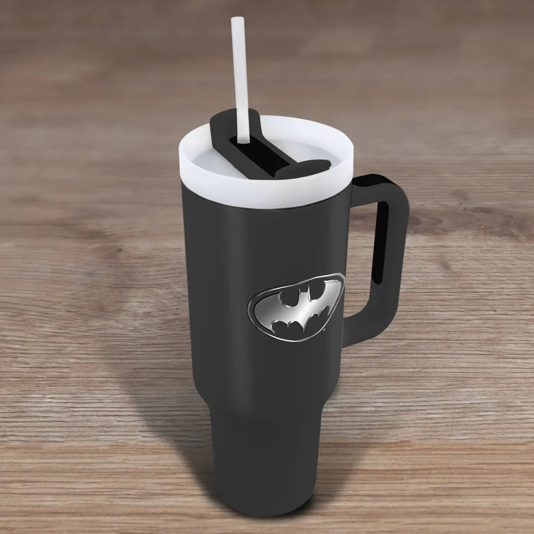 Batman (Bat Emblem) 1200ml/40oz Tumbler