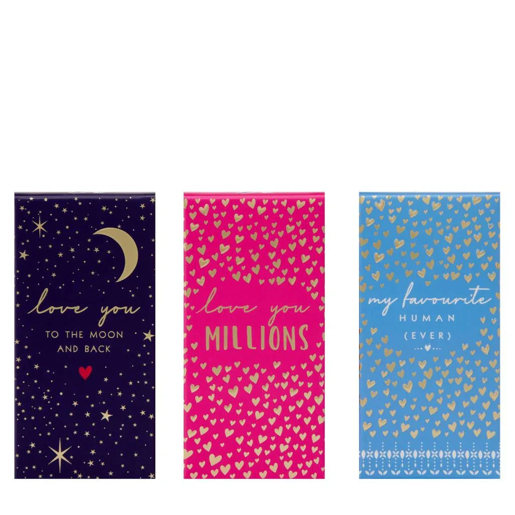 Sara Miller - Little Gestures Hand Creams Set 6x30ml