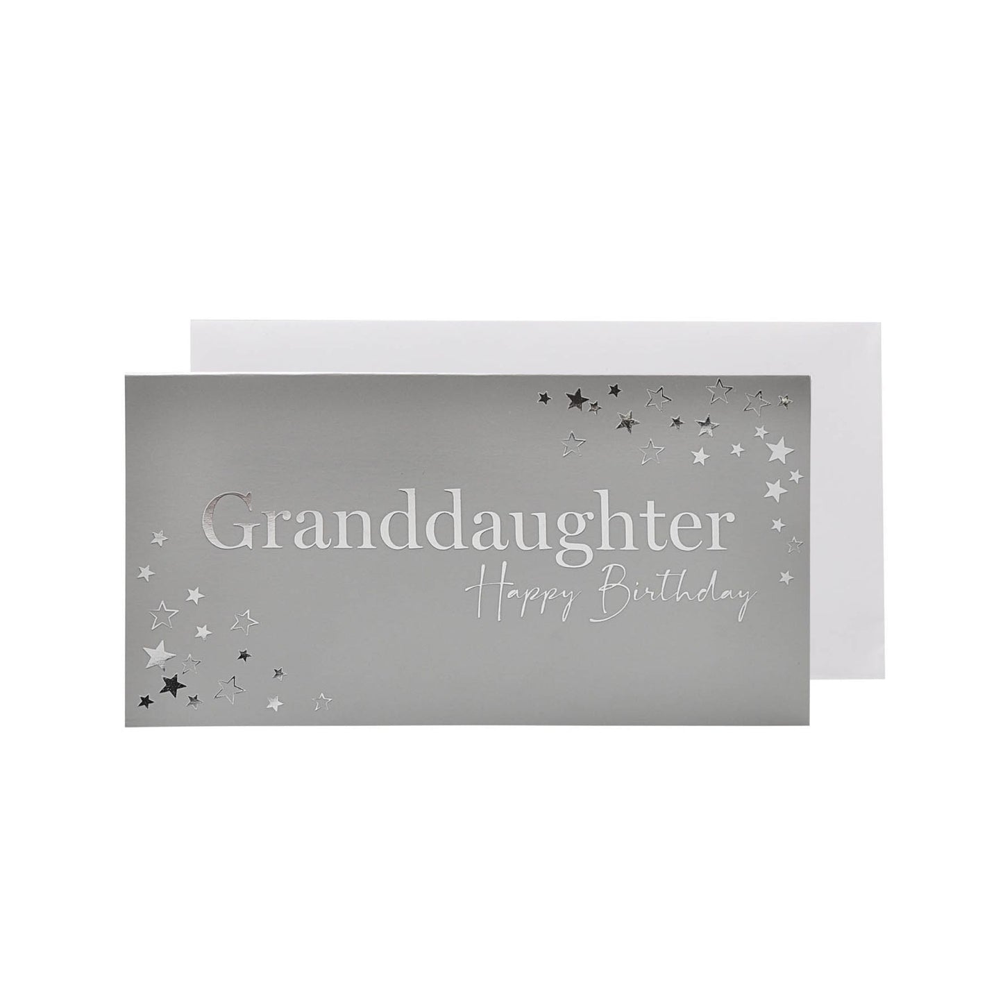 MONEY WALLET - GRANDSON / GRANDAUGHTER