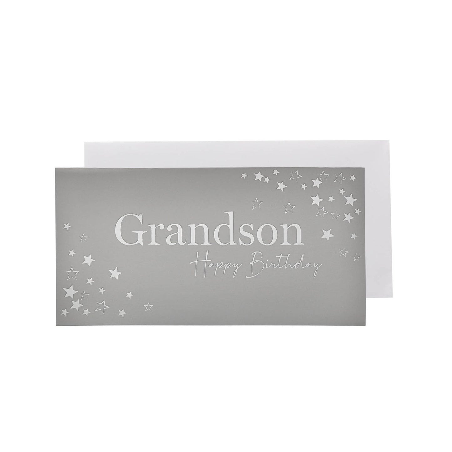 MONEY WALLET - GRANDSON / GRANDAUGHTER