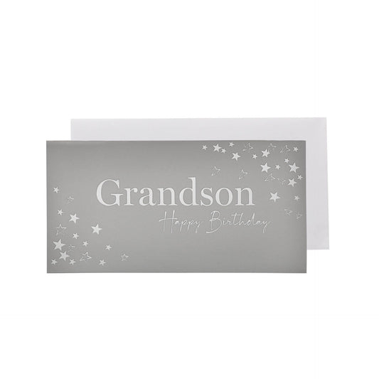 MONEY WALLET - GRANDSON / GRANDDAUGHTER